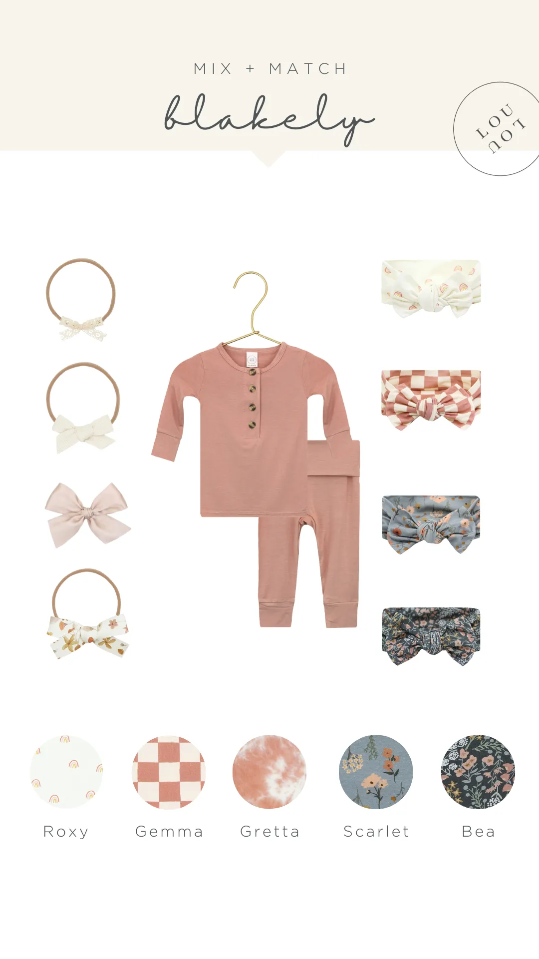 Blakely Bonnet