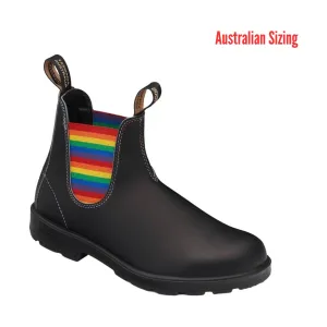 Blundstone Original 500 Chelsea Boots - Rainbow - ONLINE STORE CREDIT/EXCHANGE ONLY