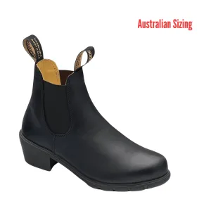 Blundstone Women's Series Heeled Boots - Black