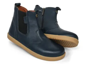 BOBUX JODHPUR KID  - NAVY