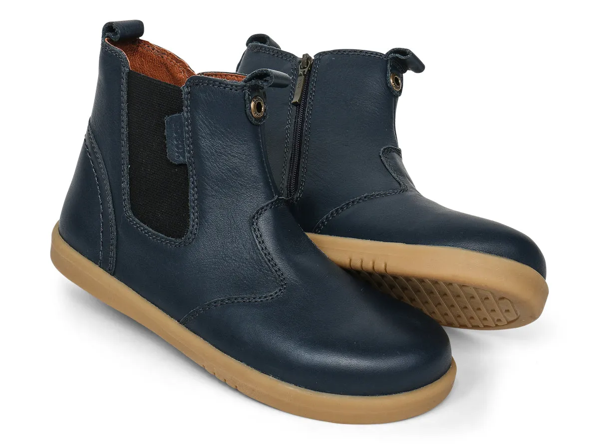 BOBUX JODHPUR KID  - NAVY