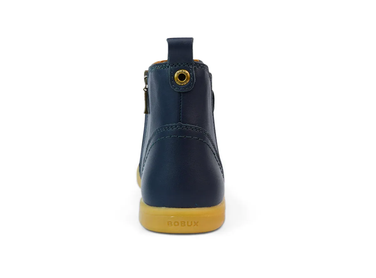 BOBUX JODHPUR KID  - NAVY