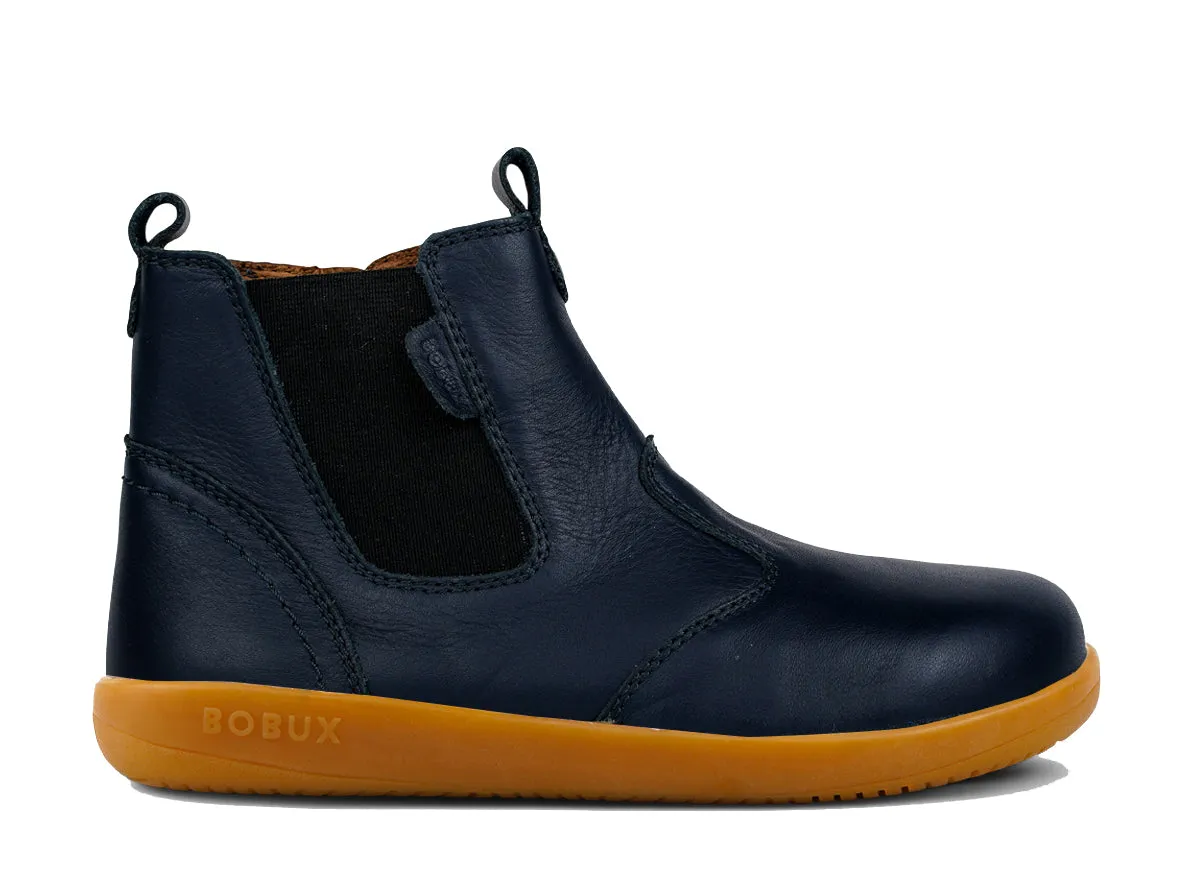 BOBUX JODHPUR KID  - NAVY