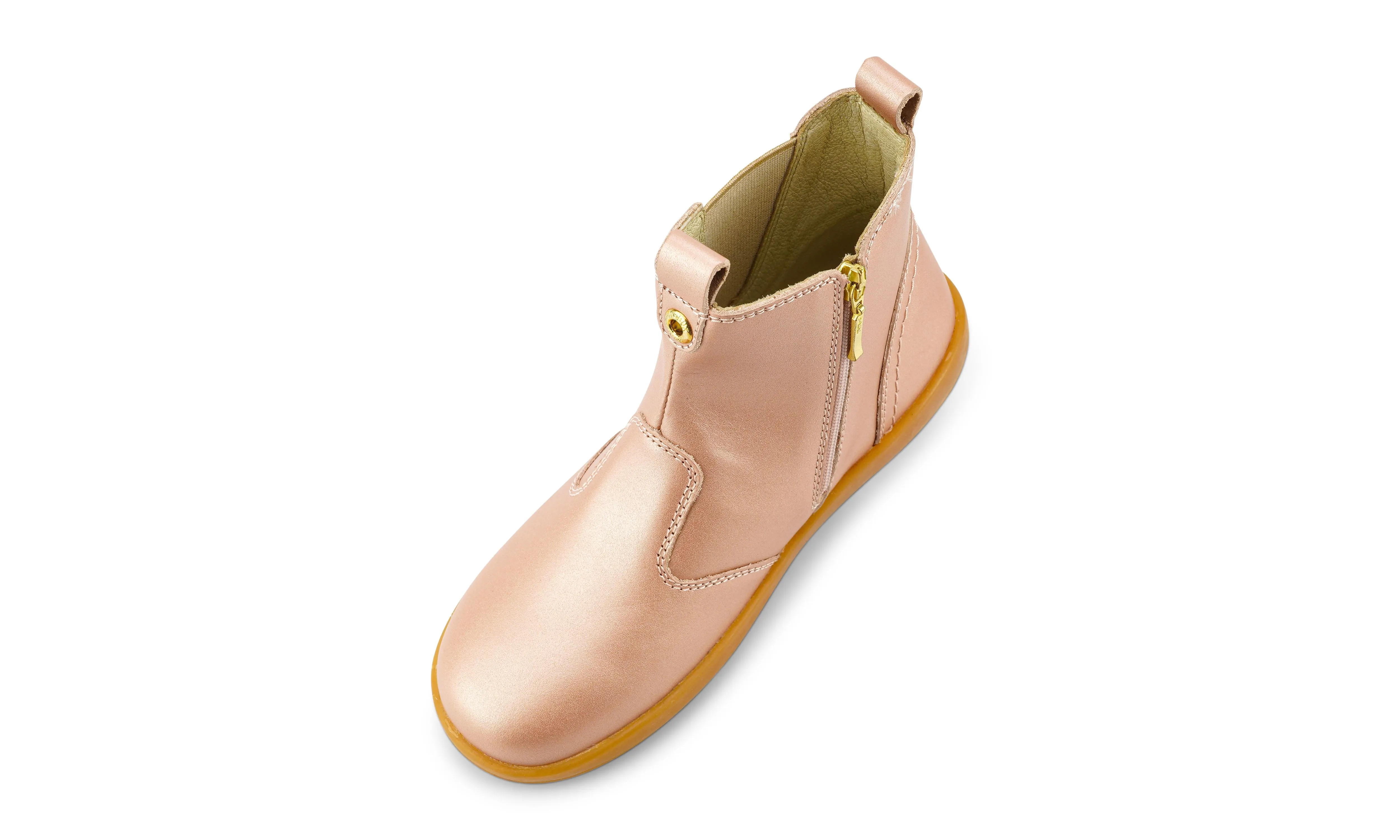 BOBUX JODHPUR KID  - ROSEGOLD