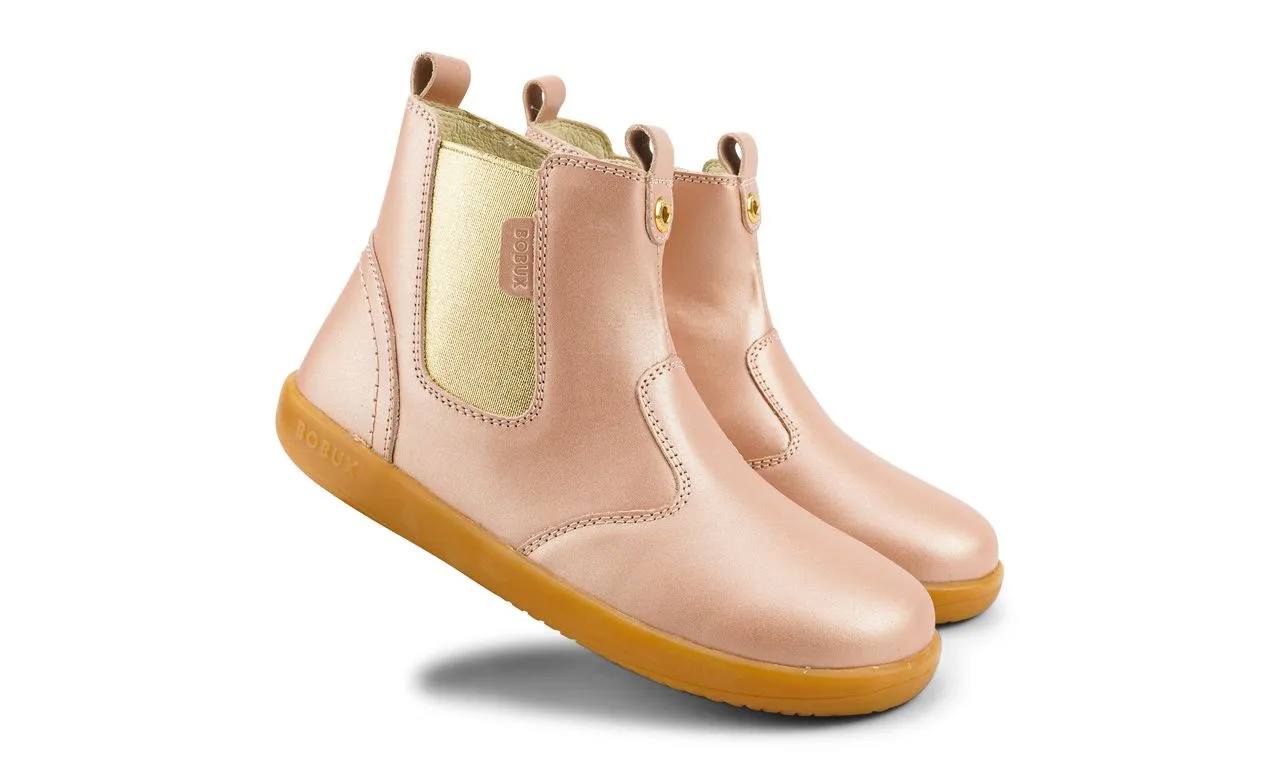 BOBUX JODHPUR KID  - ROSEGOLD