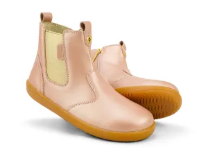 BOBUX JODHPUR KID  - ROSEGOLD