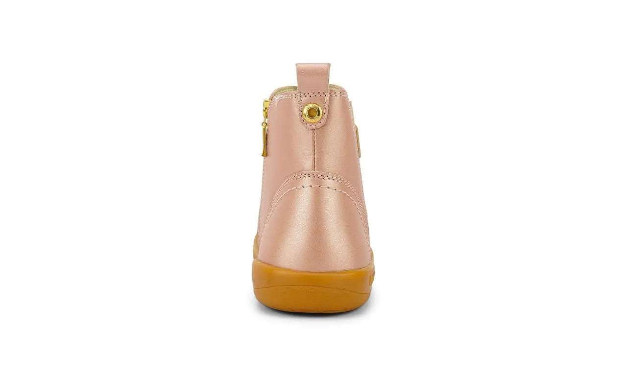 BOBUX JODHPUR KID  - ROSEGOLD