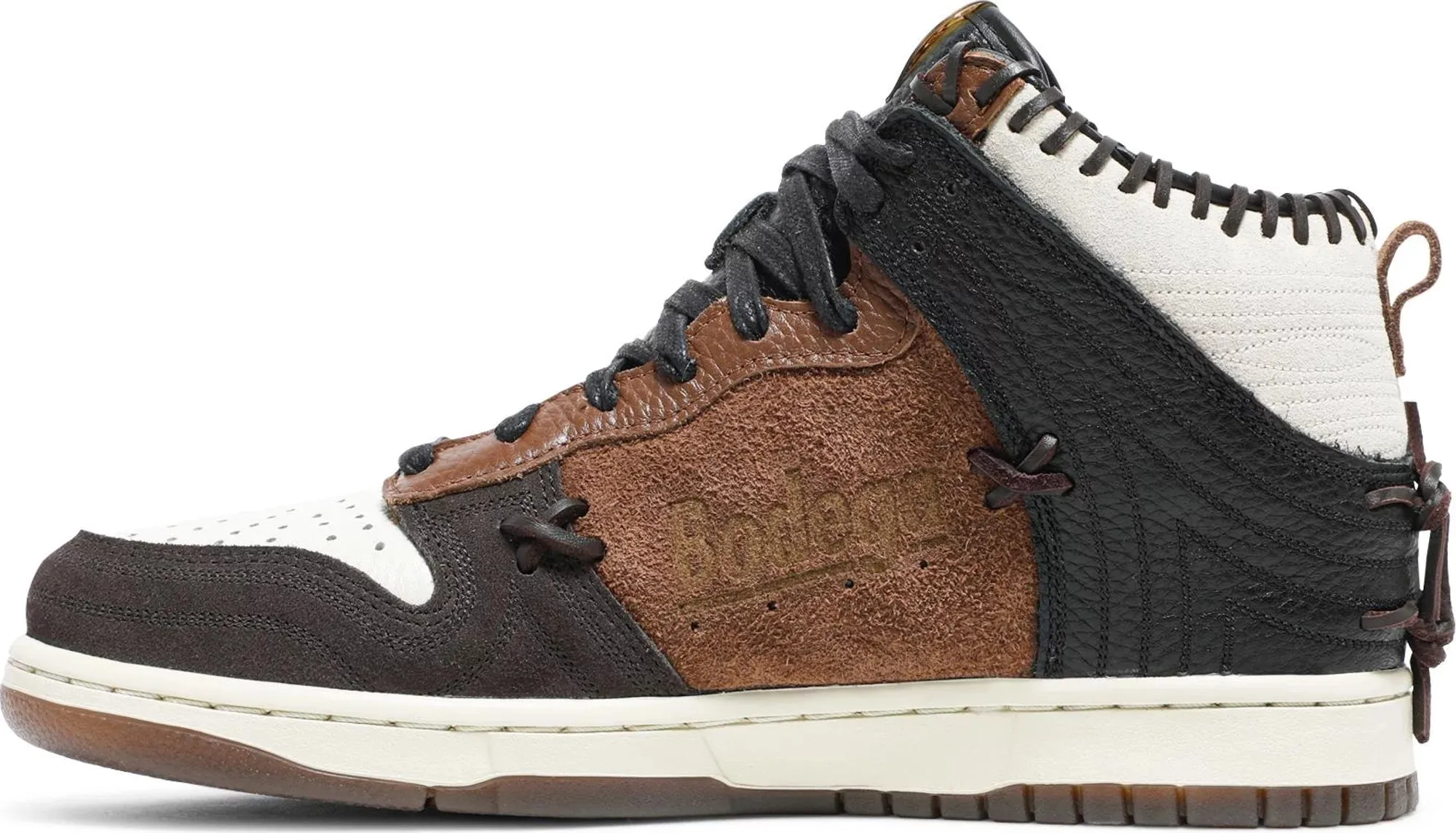 Bodega x Nike Dunk High ‘Legend’
