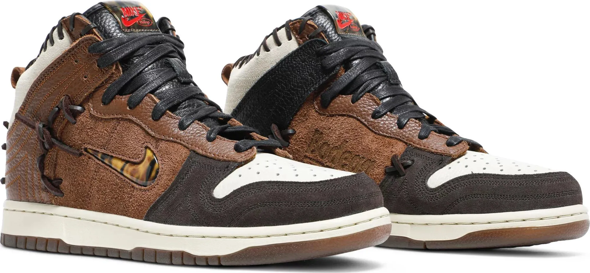 Bodega x Nike Dunk High ‘Legend’