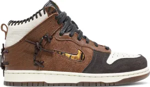 Bodega x Nike Dunk High ‘Legend’