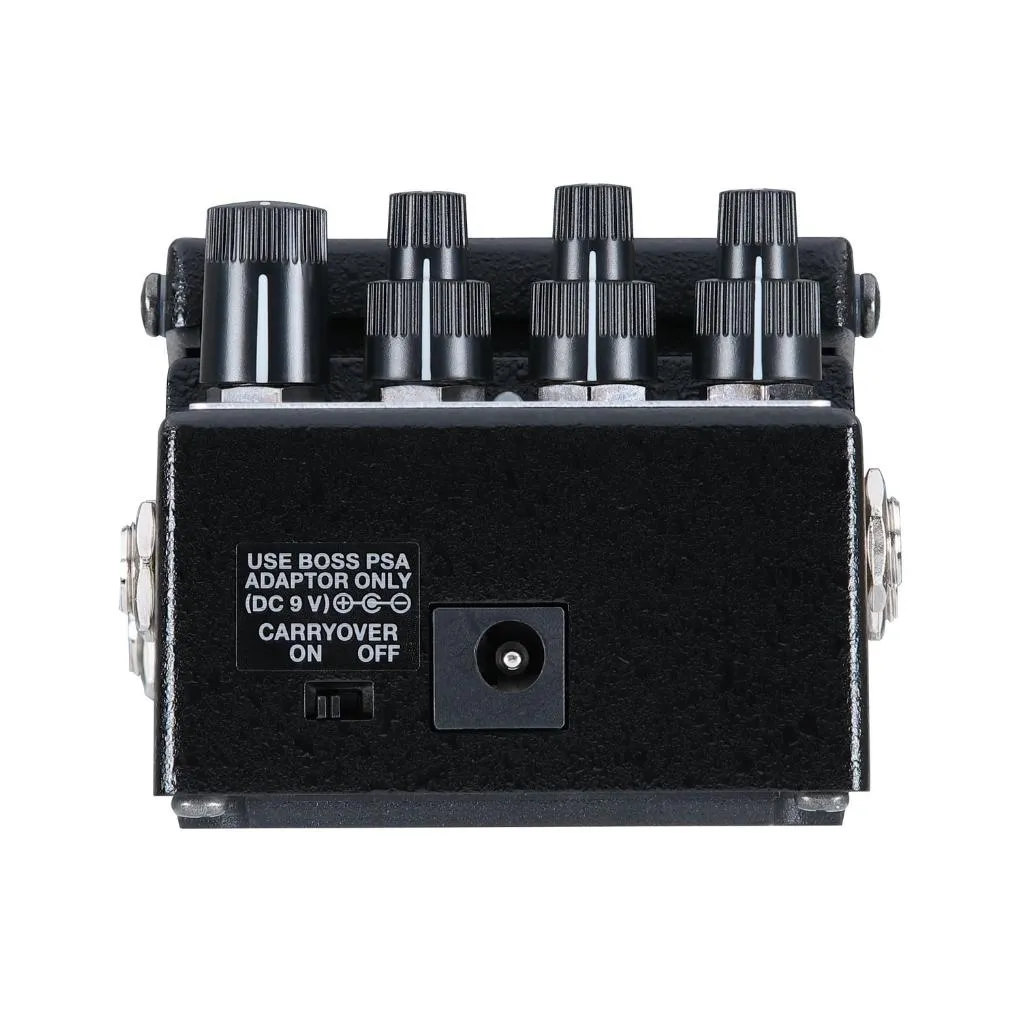Boss - RE-2 Compact Space Echo Pedal