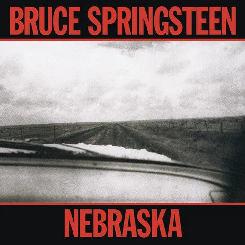 Bruce Springsteen - Nebraska (180G Vinyl)