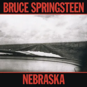 Bruce Springsteen - Nebraska (180G Vinyl)