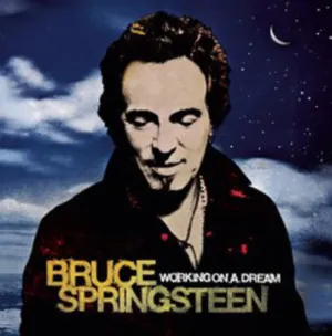 Bruce Springsteen - Working On A Dream (180G)