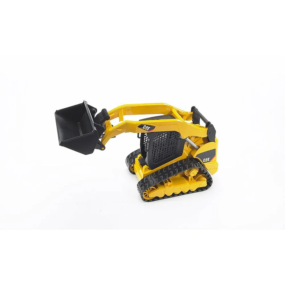 Bruder CAT Compact Track Loader
