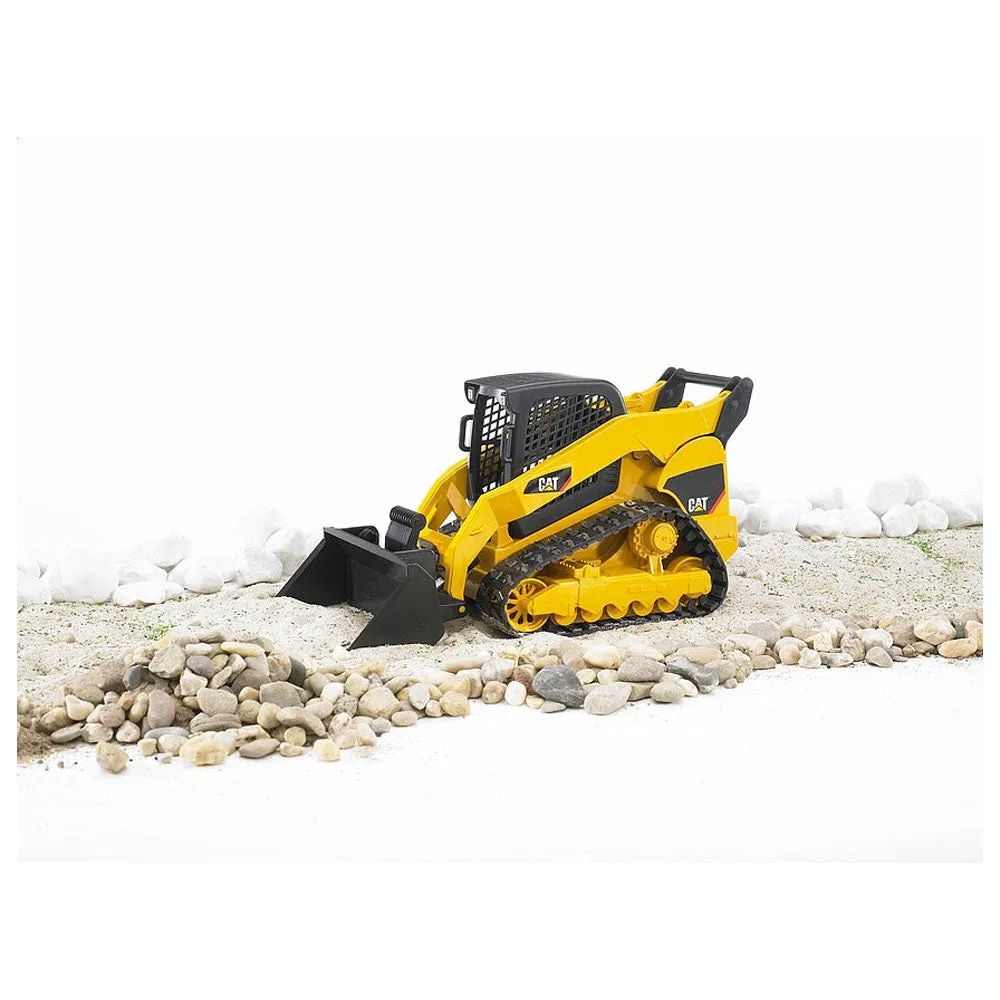 Bruder CAT Compact Track Loader