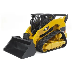 Bruder CAT Compact Track Loader
