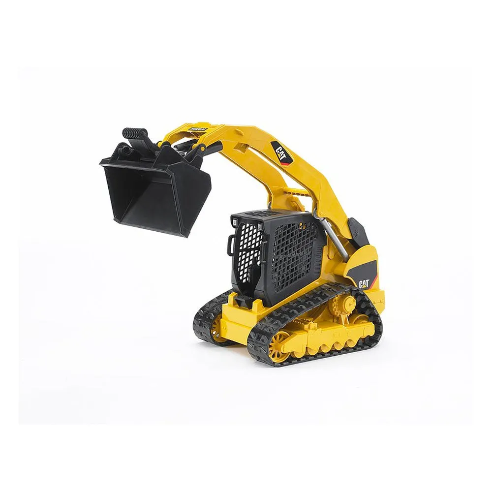 Bruder CAT Compact Track Loader