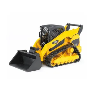 Bruder CAT Compact Track Loader