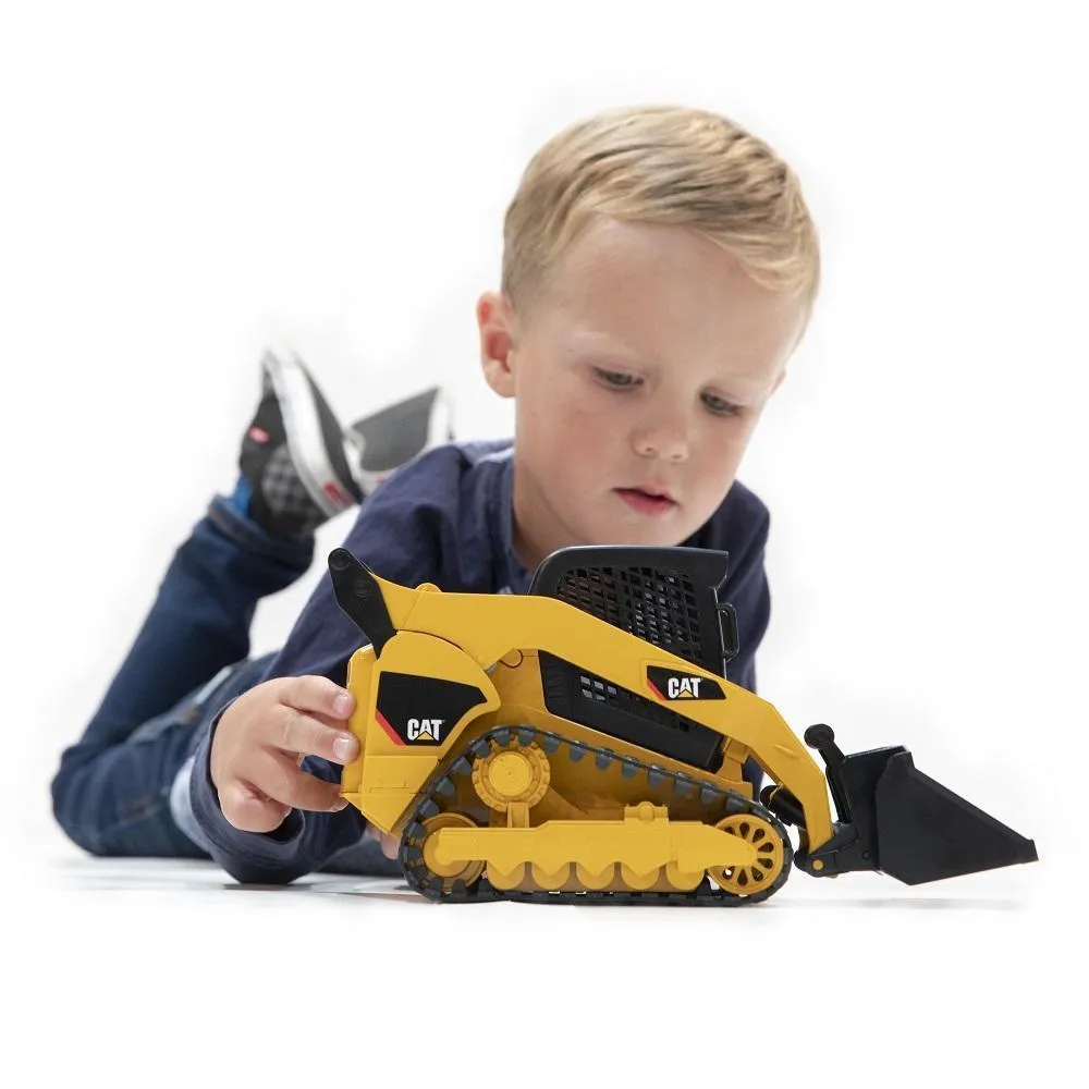 Bruder CAT Compact Track Loader