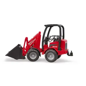 Bruder Shaffer Compact Loader