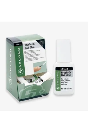 Brush On Nail Glue