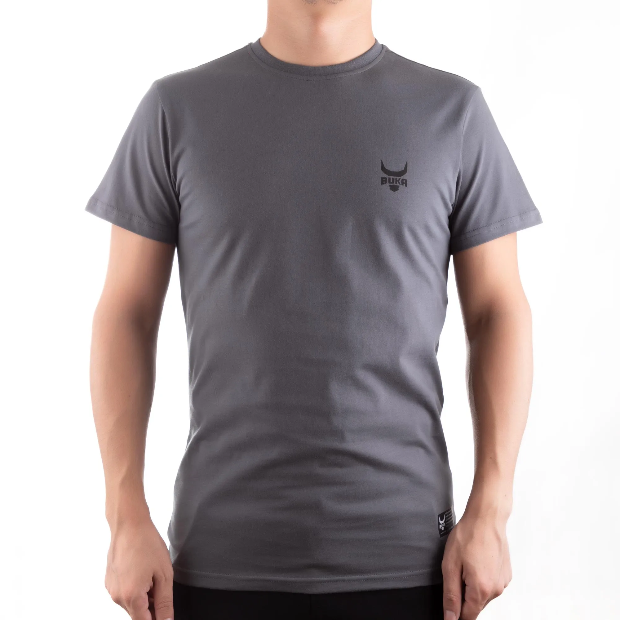 BUKA Minimal T-Shirt