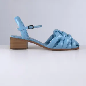 CABERSA HEELED