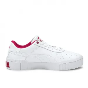 Cali Galentines Wn"s Puma White-Virtual