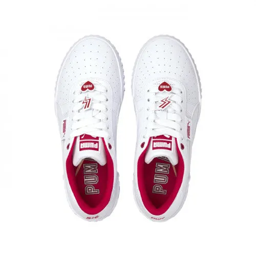 Cali Galentines Wn"s Puma White-Virtual
