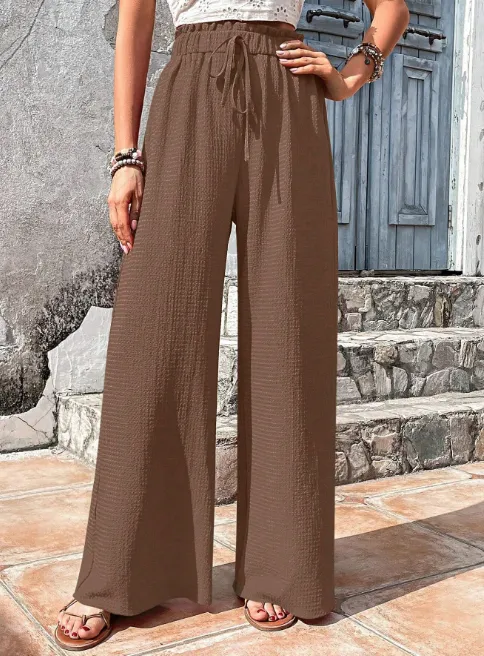 Callie  -  Lightweight Casual Pants