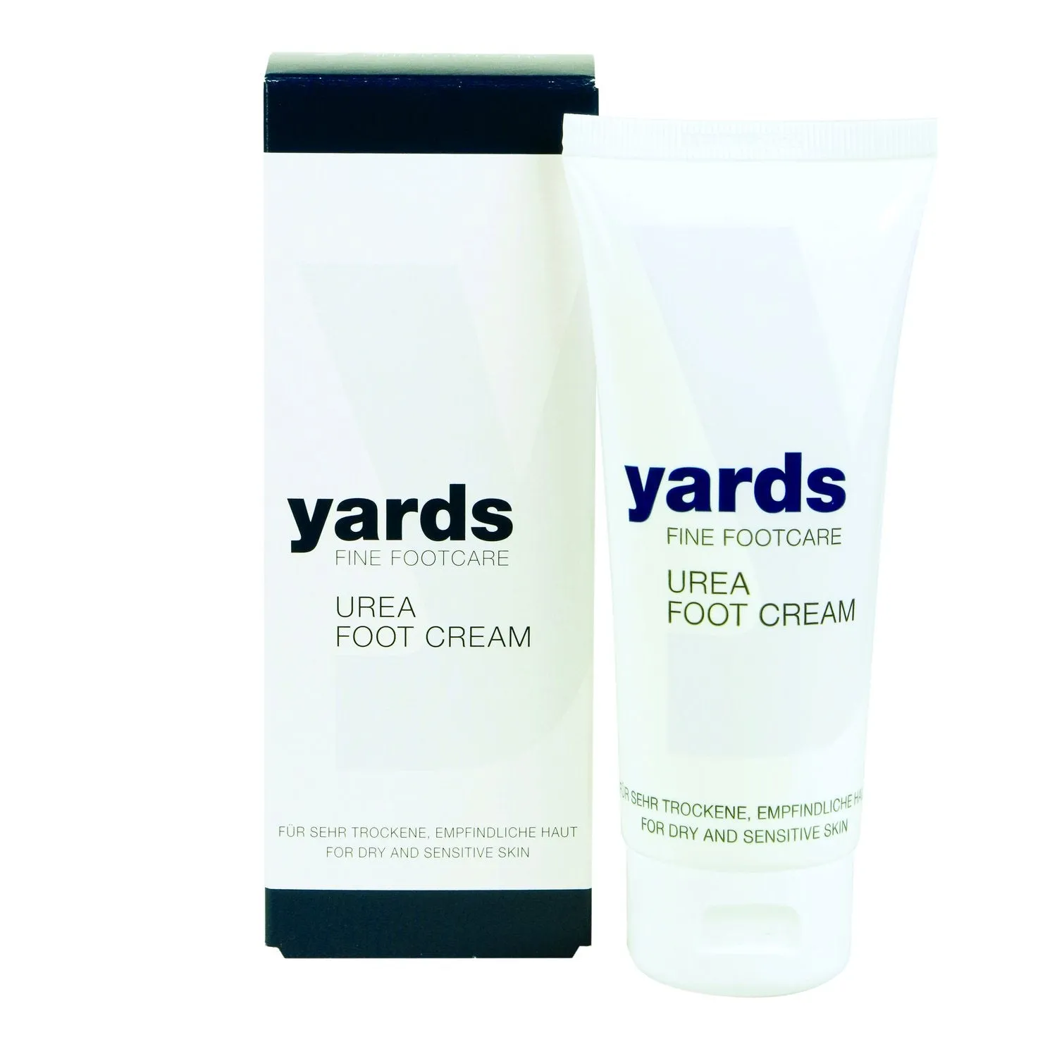 CAMILLEN 60 Yards Urea Foot Cream (DIABETIC BALM) 100ml