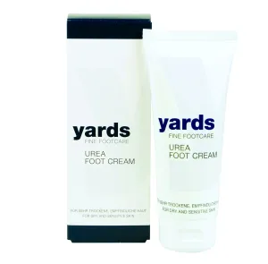 CAMILLEN 60 Yards Urea Foot Cream (DIABETIC BALM) 100ml