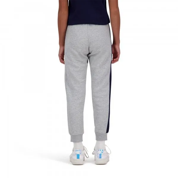 Canterbury Kids The Clash Knit Trackpants - Classic Marle