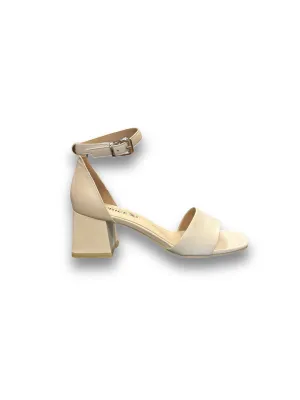 Caprice - 9-28302-42 Off White Nappa