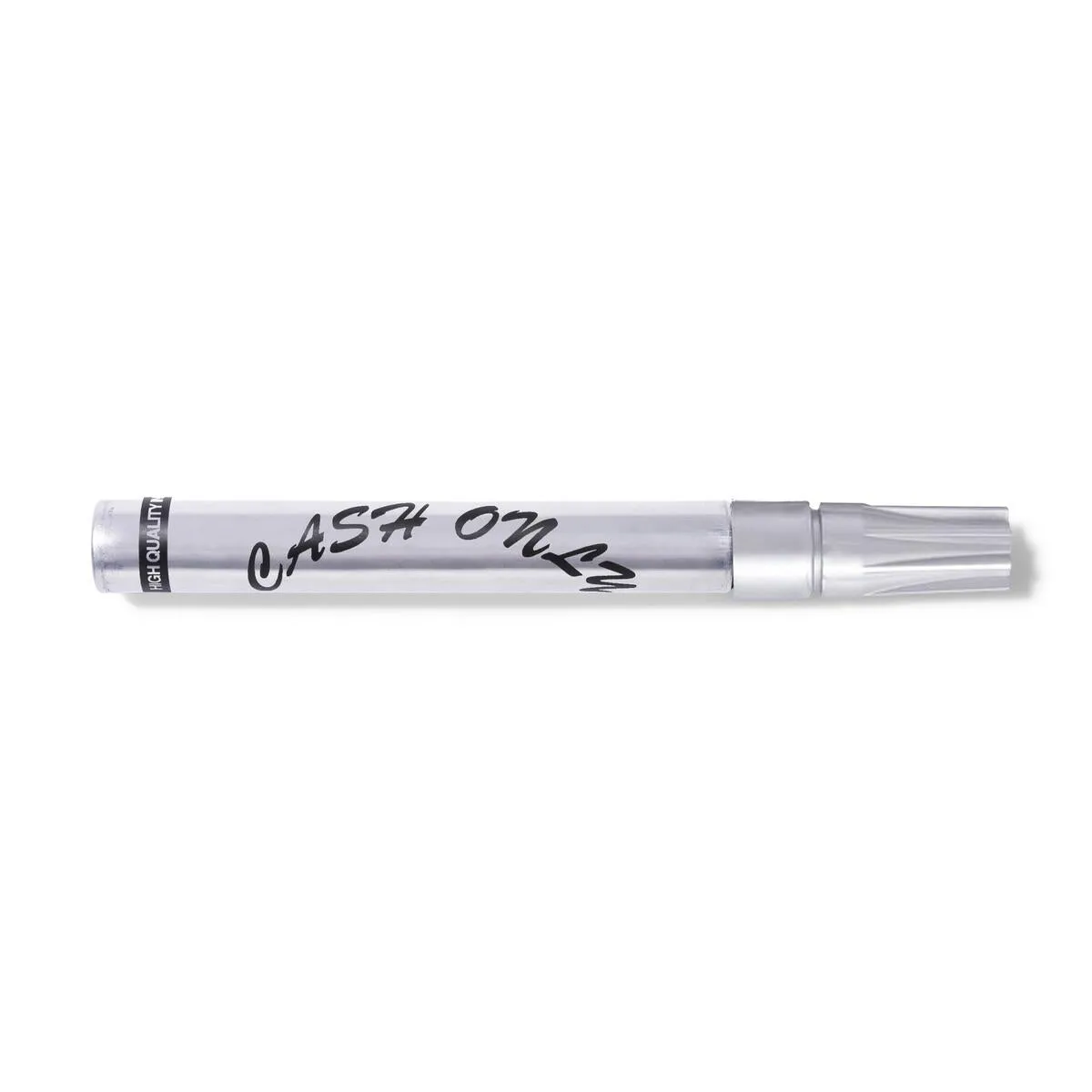 Cash Only - Paint Marker Chrome