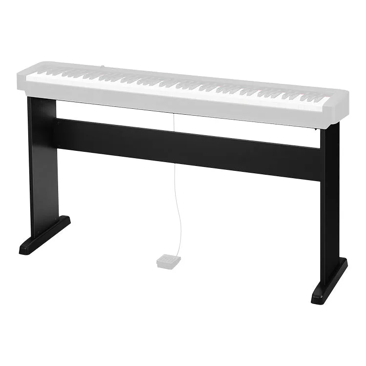 Casio CDP-S350BK Compact Digital Piano, Black