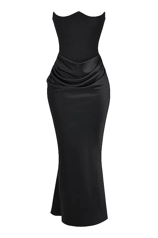 CELESTIA MAXI DRESS
