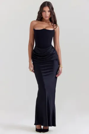CELESTIA MAXI DRESS