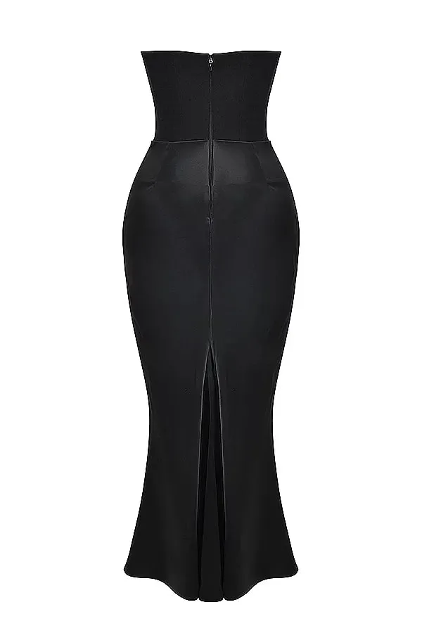 CELESTIA MAXI DRESS