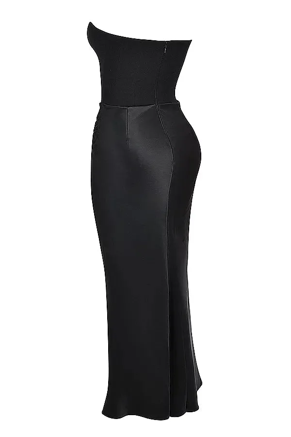 CELESTIA MAXI DRESS