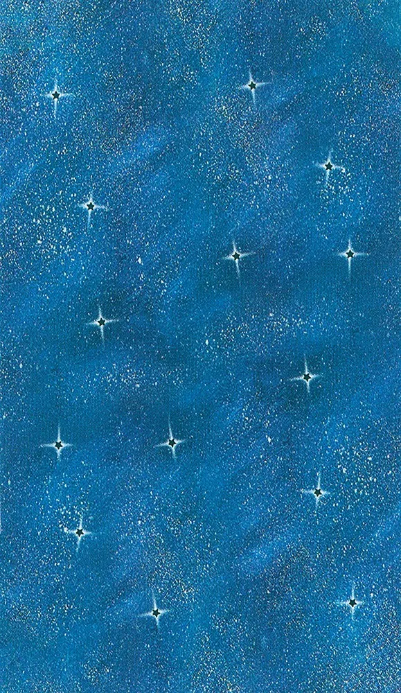 Celestial Tarot