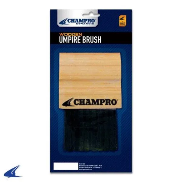 Champro Umpire Brush A040