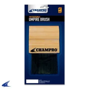 Champro Umpire Brush A040