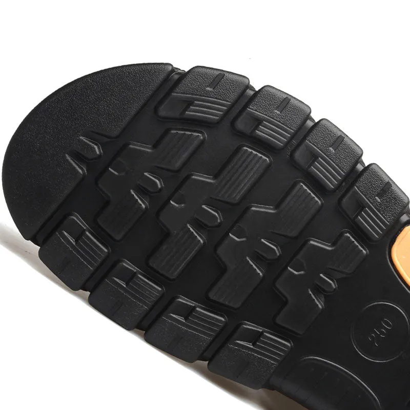 Chictango Cut Out CO3 Leather Sandals