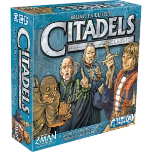 Citadels Classic
