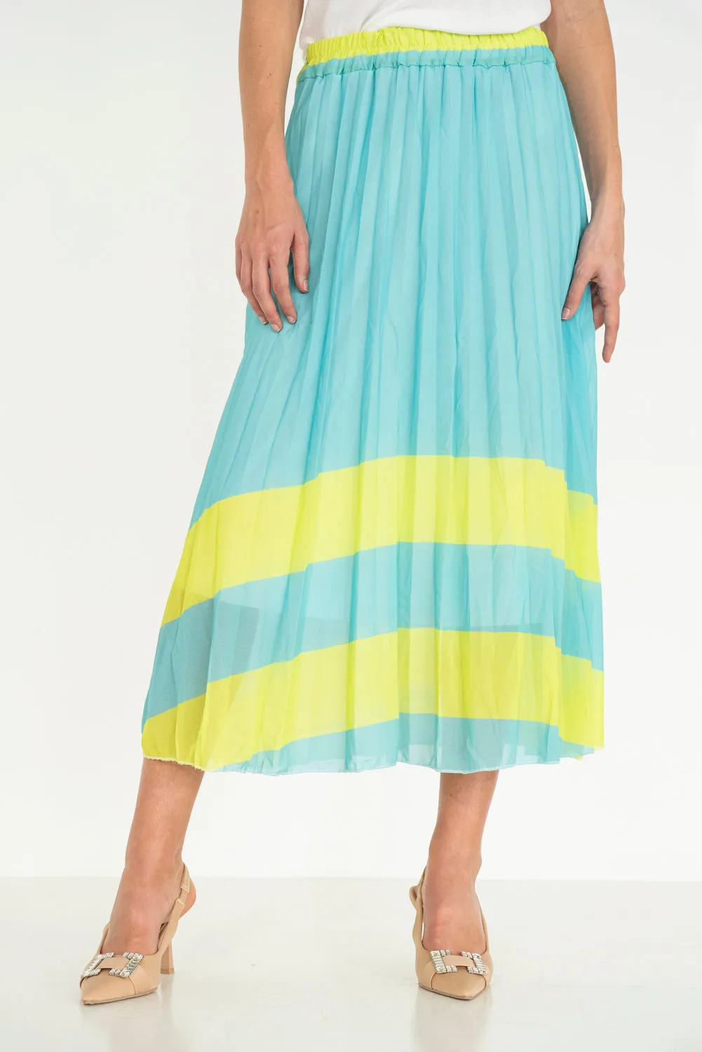 Claire Skirt