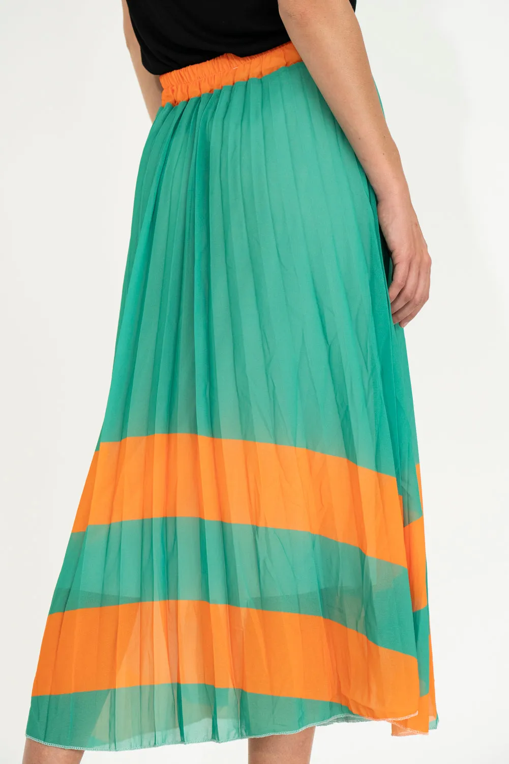 Claire Skirt