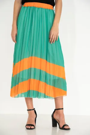 Claire Skirt