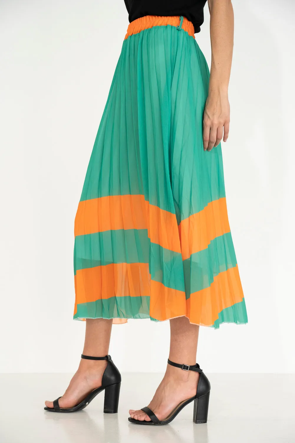 Claire Skirt